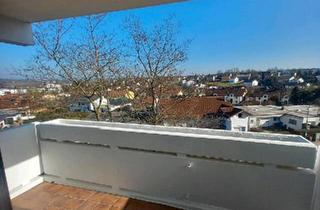 Wohnung kaufen in 94036 Passau, Passau - Helle 2-Zimmer-Wohnung in Passau Neustift