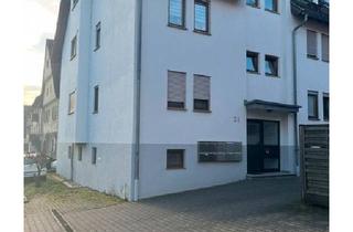 Wohnung kaufen in 71686 Remseck, Remseck am Neckar - Nette 2 Zimmer Maisonette-Wohnung in Remseck am Neckar
