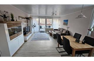 Wohnung kaufen in 26434 Wangerland, Wangerland - Eigentumswohnung mit großer Südterrasse