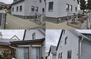 Einfamilienhaus kaufen in 91171 Greding, Greding - Einfamilienhaus OT Greding