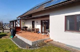 Mehrfamilienhaus kaufen in 89343 Jettingen-Scheppach, Jettingen-Scheppach - Mehrfamilienhaus in Top-Lage in Jettingen - provisionsfrei