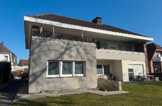 Mehrfamilienhaus kaufen in 59590 Geseke, Geseke - Haus in Geseke Zentral am Wal