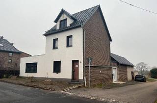 Einfamilienhaus kaufen in 53909 Zülpich, Zülpich - Einfamilienhaus in Zülpich: 176m² mit 1.230m² Baugrundstück