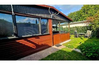 Haus kaufen in 48734 Reken, Reken - Mobilheim in Gescher - Waldnähe & viel Privatsphäre