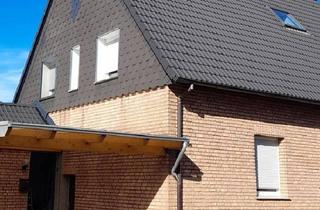 Doppelhaushälfte kaufen in 45711 Datteln, Datteln - Doppelhaushälfte kernsaniert