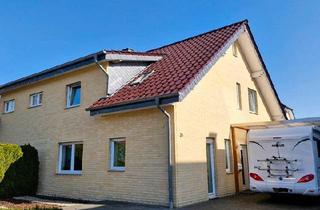 Doppelhaushälfte kaufen in 33106 Paderborn, Paderborn - Doppelhaushälfte - Wohnen in bester Lage, Spielstraße & Sackgasse