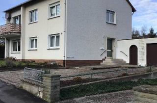 Haus kaufen in 59602 Rüthen, Rüthen - 2 Familien Haus in Rüthen Mehrgenerationen Haus Renditeobjekt