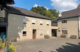 Mehrfamilienhaus kaufen in 47877 Willich, Willich - Provisionsfrei!!! Mehrfamilienhaus 2 Häuser zum Preis von einem