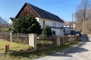 Haus kaufen in 02627 Radibor, Radibor - Kleines EFH mit Garage in Meschwitz