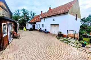 Einfamilienhaus kaufen in 01814 Bad Schandau, Bad Schandau - Einfamilienhaus in der Tschechischen Republik