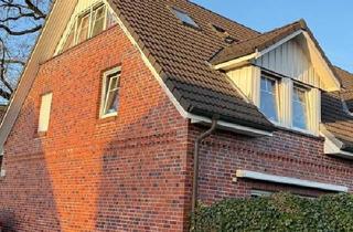 Reihenhaus kaufen in 24558 Henstedt-Ulzburg, Henstedt-Ulzburg - Reihenhaus in Ulzburg Süd mit Carport und Gartenhäuschen