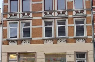 Haus kaufen in 38364 Schöningen, Schöningen - Wohn- und Geschäftshaus OHNE Maklercourtage in City Lage