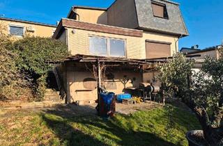 Doppelhaushälfte kaufen in 38350 Helmstedt, Helmstedt - Doppelhaushälfte zum Verkauf