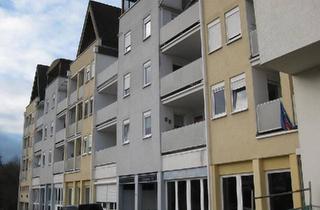 Wohnung kaufen in 56203 Höhr-Grenzhausen, Höhr-Grenzhausen - 2 Zimmer Eigentumswohnung + Garage + Wasch- + Kellerraum in Höhr