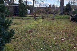 Haus kaufen in 17367 Eggesin, Eggesin - Haus mit großem Garten & Waldnähe - Nähe Haff Ueckermünde