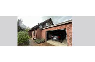 Einfamilienhaus kaufen in 23968 Gägelow, Gägelow - Einfamilienhaus in Ostseenähe u. nahe der Stadt Wismar