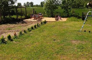 Einfamilienhaus kaufen in 17322 Grambow, Grambow - EFH Grambow - Energieklasse A+,PV Anlage, ohne Makler