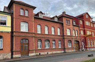 Haus kaufen in 99994 Schlotheim, Nottertal-Heilinger Höhen - Haus in Nottertal-Heilinger Höhen, Thüringen