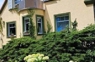 Villa kaufen in 39619 Arendsee, Arendsee (Altmark) - Kl.Seevilla, Bj.1936 m. Gar.+ Carp. in ArendseeAltmark am See