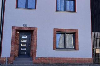 Einfamilienhaus kaufen in 39615 Seehausen, Seehausen (Altmark) - Seehausen Einfamilienhaus mit kurzem Weg zur Schule und Garten