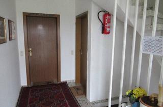 Wohnung mieten in 59955 Winterberg, Winterberg - 2 Zi.-Mietwohnung mit Terrasse in Altastenberg