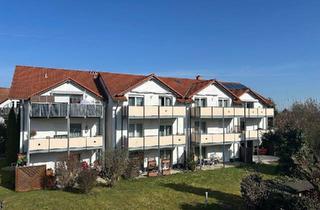 Wohnung kaufen in 34560 Fritzlar, Fritzlar - Eigentumswohnung EG Fritzlar mit Tiefgarage Terrasse Gartenanteil