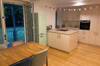 Wohnung kaufen in 50969 Köln, Köln - Gartenidyll in Köln-Zollstock - *** provisionsfrei ***