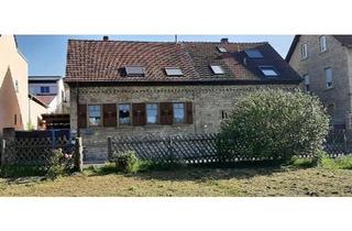 Haus kaufen in 55457 Gensingen, Gensingen - Zwei Doppelhäuser Hofreite