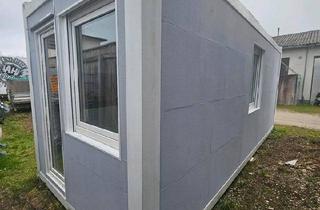 Haus kaufen in 85737 Ismaning, Ismaning - Tinyhouse, jetzt muß es weg, Top Preis für Top House