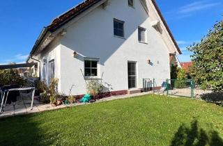 Doppelhaushälfte kaufen in 86931 Prittriching, Prittriching - Doppelhaushälfte von Privat zu verkaufen