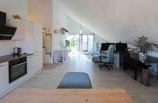 Mehrfamilienhaus kaufen in 82299 Türkenfeld, Türkenfeld - Nachhaltig investieren. Hochwertig wohnen. Dreifach profitieren.