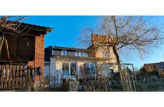 Mehrfamilienhaus kaufen in 15377 Oberbarnim, Oberbarnim - zwei Häuser für Mehrgenerationen