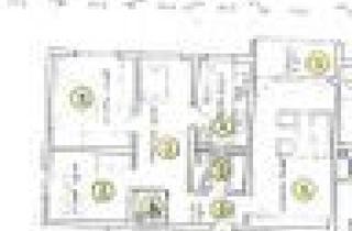 Wohnung kaufen in Martin-Luther-Str., 74889 Sinsheim, Sinsheim - Wieder verfügbar - 3,5-Zimmer-Wohnung mit Loggia, Aufzug & Garage