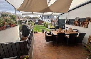 Einfamilienhaus kaufen in 41189 Mönchengladbach, Mönchengladbach - Komplett saniertes Einfamilienhaus mit Garten und Garage Wickrath Mitte