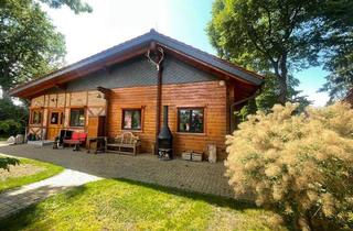 Haus kaufen in 16515 Oranienburg, Oranienburg - Außergewöhnliches Hausensemble auf Traumgrundstück