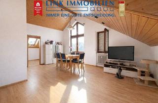 Wohnung kaufen in 71576 Burgstetten, Burgstetten - Wohlfühlen in Burgstetten: 4-Zimmer-Wohnung mit Balkon und viel Potenzial