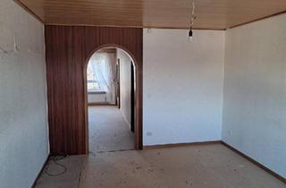 Wohnung kaufen in 24109 Melsdorf, Melsdorf - 3-Zimmer-Wohnung in Kiel-Mettenhof zum Kauf Balkon ruhige Lage