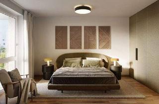 Wohnung kaufen in Planetenallee 1 - 3, 71686 Remseck, Remseck am Neckar - Smart Living: 3 Zimmer mit Zukunft