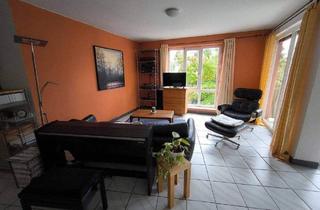 Wohnung kaufen in 76297 Stutensee, Stutensee-Büchig - Provisionsfrei: Helle 2-Zimmer-Wohnung in begehrter Lage nahe Karlsruhe