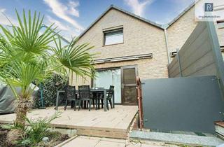 Einfamilienhaus kaufen in 53757 Sankt Augustin, Sankt Augustin - Energieeffizienzklasse B: Einfamilienhaus in St. Augustin mit Garten, Garage und zwei Stellplätzen