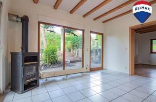 Wohnung kaufen in 79736 Rickenbach, Rickenbach - Zwei gepflegte Eigentumswohnungen mit großem Garten in Rickenbach - Egg