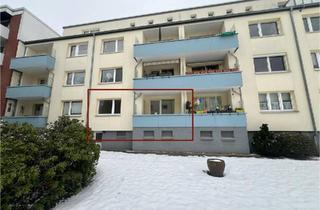 Wohnung kaufen in 28205 Bremen, Bremen - Bremen Hulsberg 3-Zimmer-Wohnung in zentraler Lage