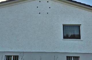 Einfamilienhaus kaufen in 63457 Hanau, Hanau - Einfamilienhaus Bungalow