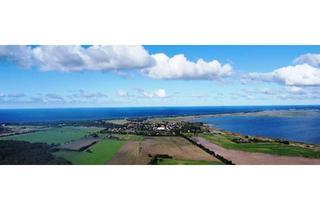 Haus kaufen in 18311 Ribnitz-Damgarten, Ribnitz-Damgarten - Unbebautes Grundstück in Ribnitz (Ostseenähe) in bester Lage !