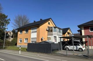 Wohnung kaufen in 32257 Bünde, Im beliebten Bünde-Dünne befindet sich diese vermietete Kapitalanlage...