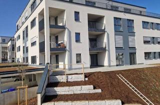 Wohnung kaufen in 88161 Lindenberg, NEUBAU mit 15 Einheiten beim Waldsee in Lindenberg3-Zimmer-ETW im Erdgeschoss