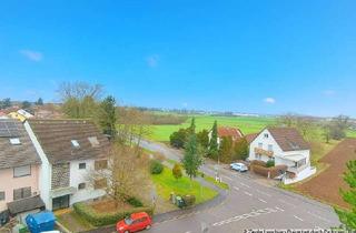 Wohnung kaufen in 68535 Edingen-Neckarhausen, Wohnung mit schönem Ausblick, in Feldrandlage von Edingen - 33304045