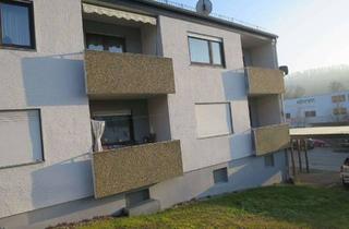 Wohnung kaufen in 74235 Erlenbach, 2 Zimmerwohnung in kleiner Wohneinheit