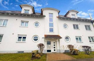 Wohnung kaufen in 89407 Dillingen, Helle 3-Zimmer-Maisonettewohnung in Dillingen!
