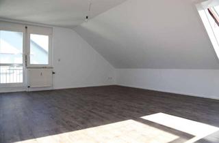 Wohnung kaufen in Kleiststraße, 71720 Oberstenfeld, Toll geschnittene helle Dachgeschosswohnung in Oberstenfeld provisionsfrei!